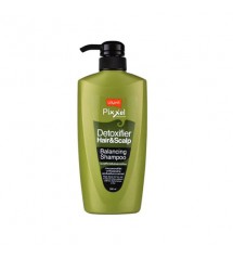New Lolane Pixxel Detoxifier Hair&Scalp Balancing Shampoo 500ml